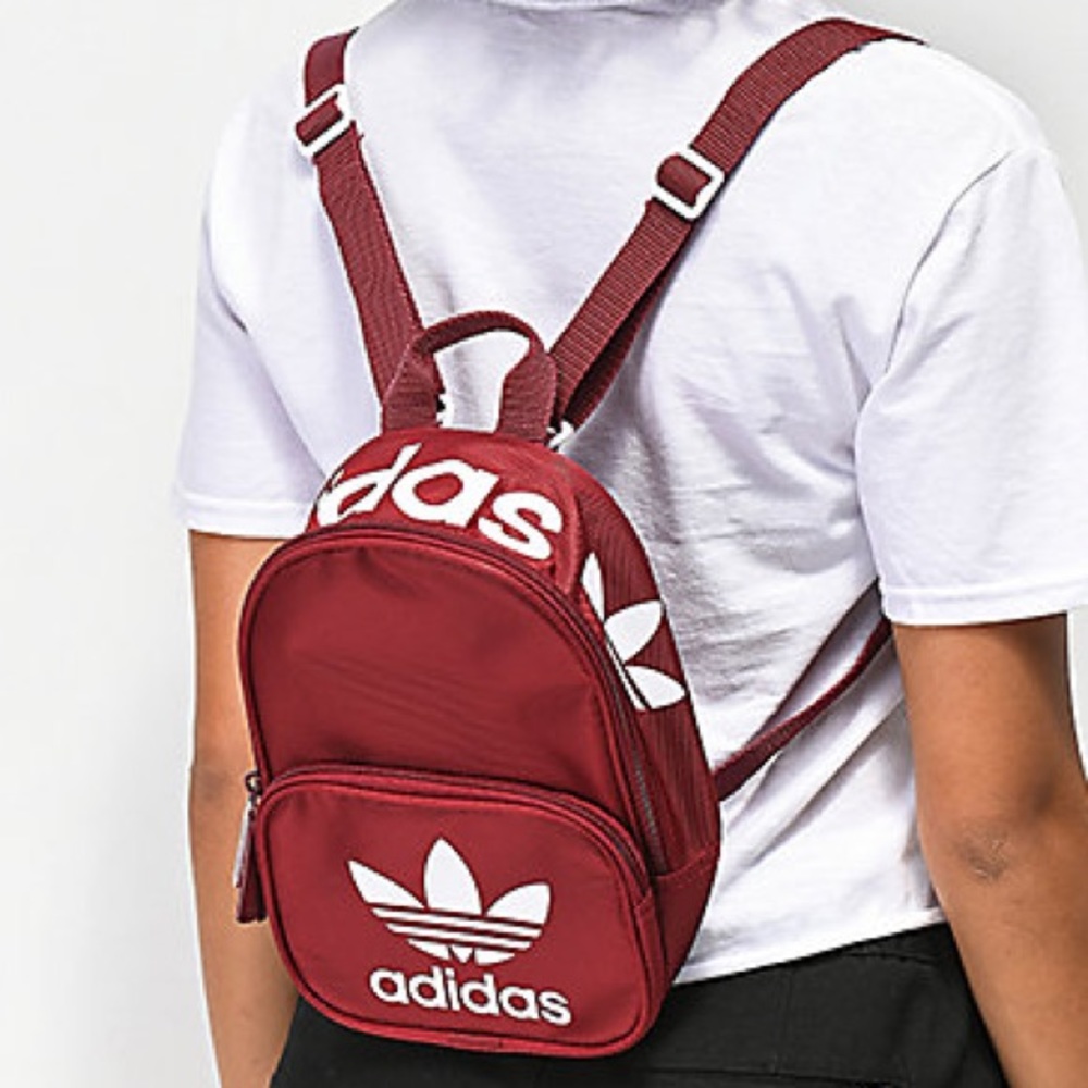 BRAND NEW ADIDAS MINI BACKPACK